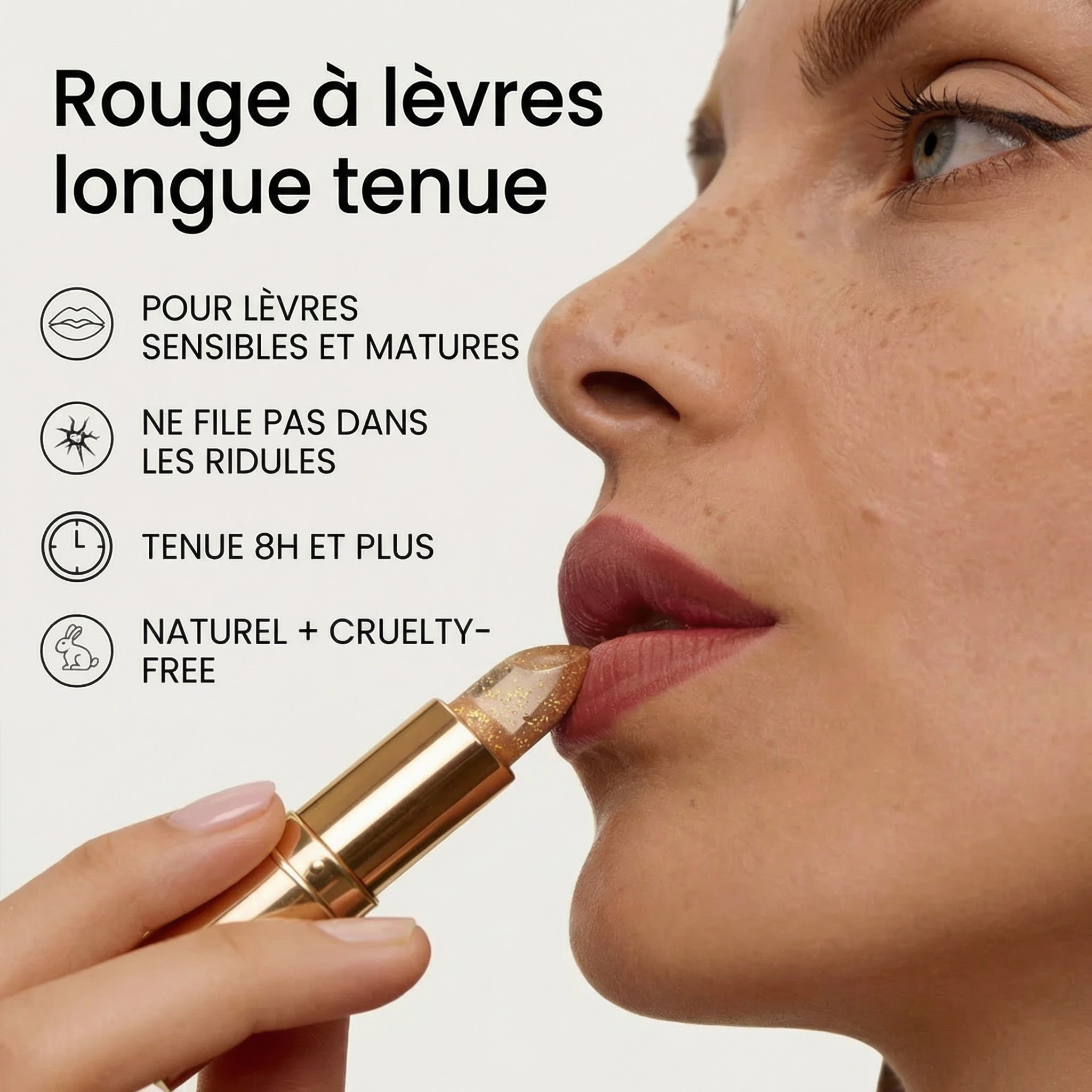 ROUGE À LÈVRES pH GLOW RÉVÉLINE™