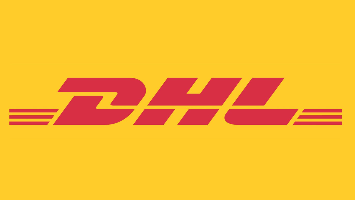 DHL Standaardverzending